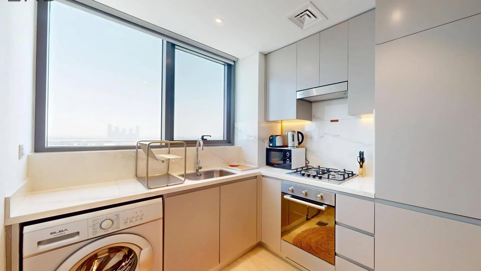 Cozy 1Br With Canal View Dubai