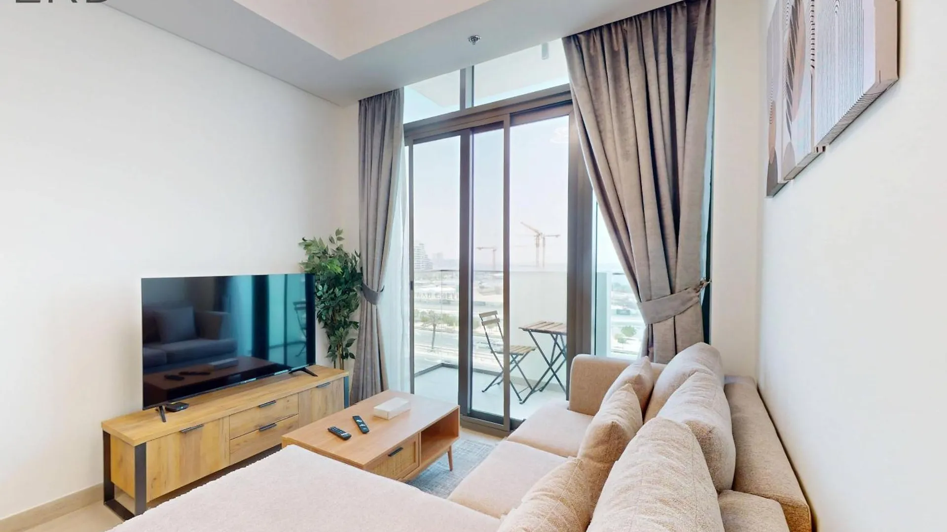 Cozy 1Br With Canal View Dubai 0*,  United Arab Emirates