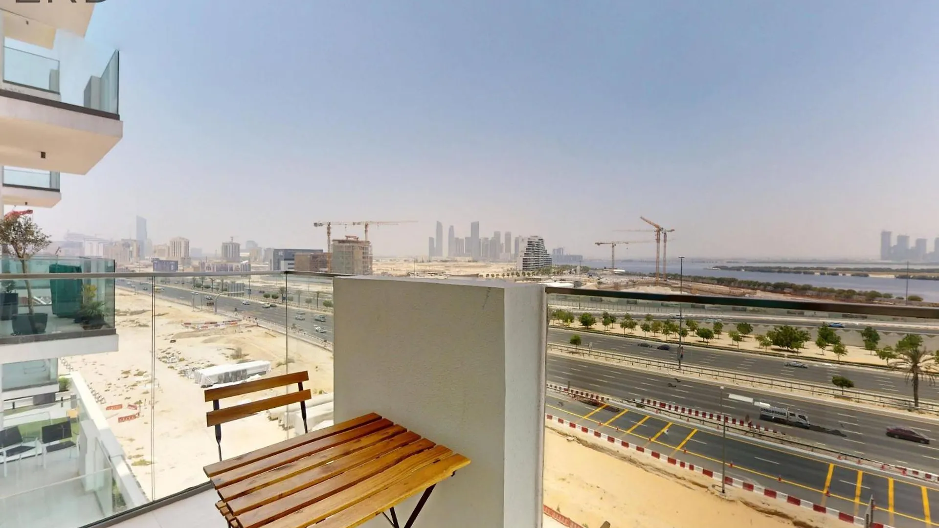 Cozy 1Br With Canal View Dubai United Arab Emirates