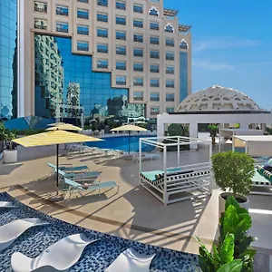 5* Hotell Barcelo Al Jaddaf,