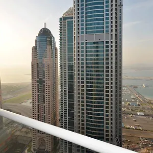 Hotel - Marina Heights, Dubaï