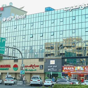 Hotel West, Dubaï