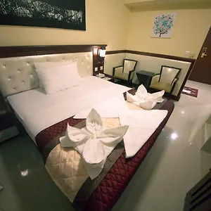 Hotel Mariana, Dubaï