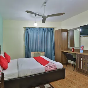 Hotel Oyo 183 Sweet Palace, Dubaï