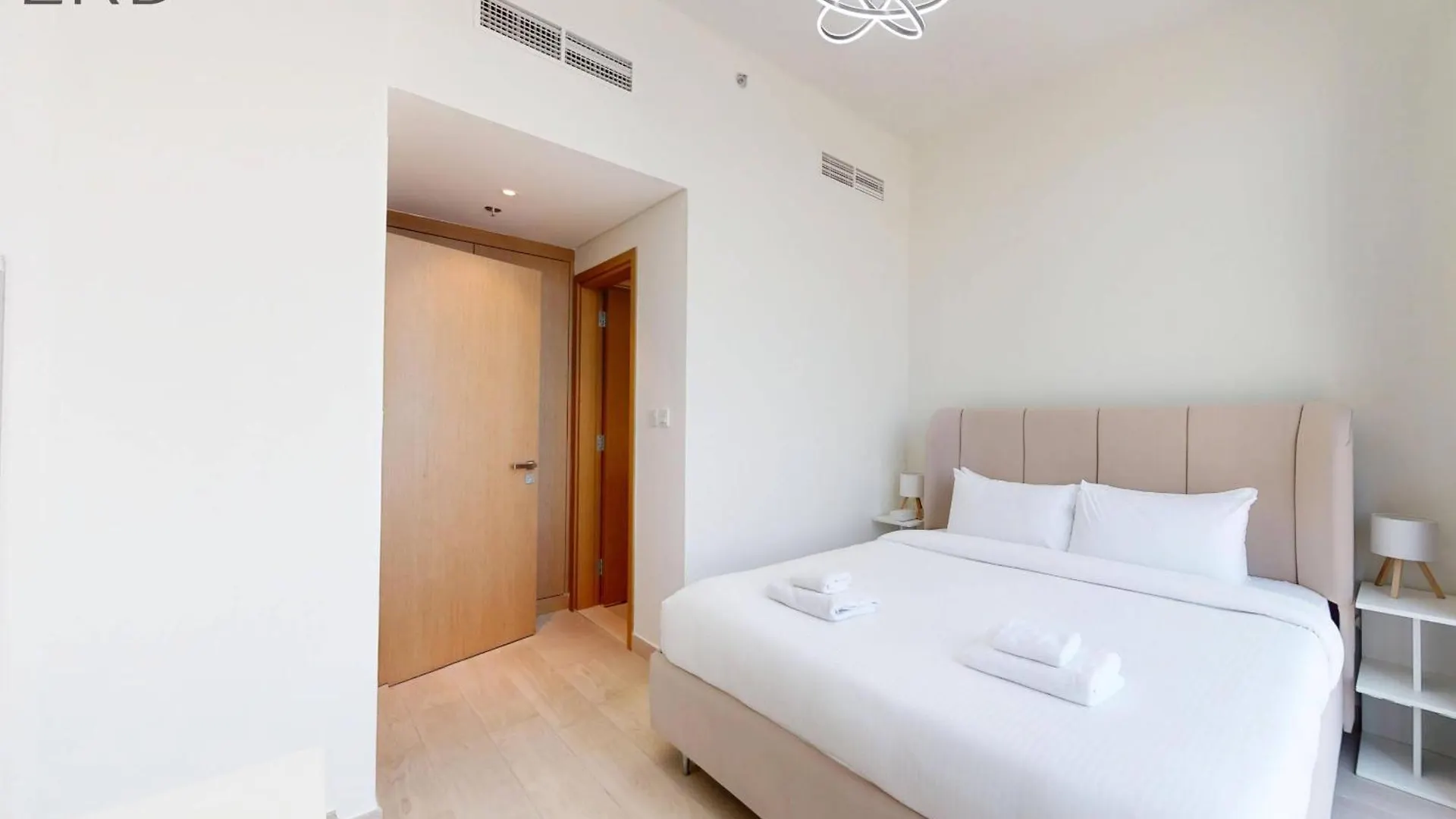 Cozy 1Br With Canal View Dubai
